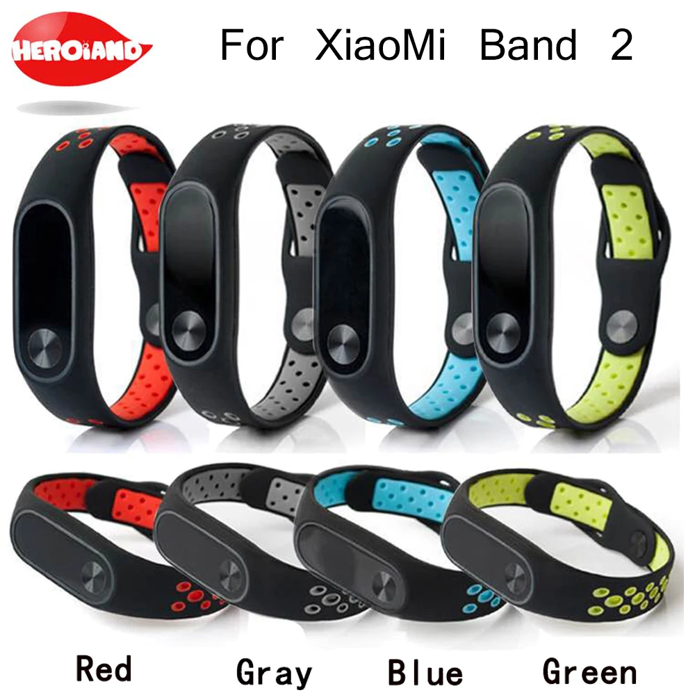 For Xiaomi Mi Band 2 Strap Bracelet Colorful Silicone Strap Wristband Replacement Smart Band Accessories For Mi Band 2 Silicone
For Xiaomi Mi Band 2 Strap Bracelet Colorful Silicone Strap Wristband Replacement Smart Band Accessories For Mi Band 2 Silicone