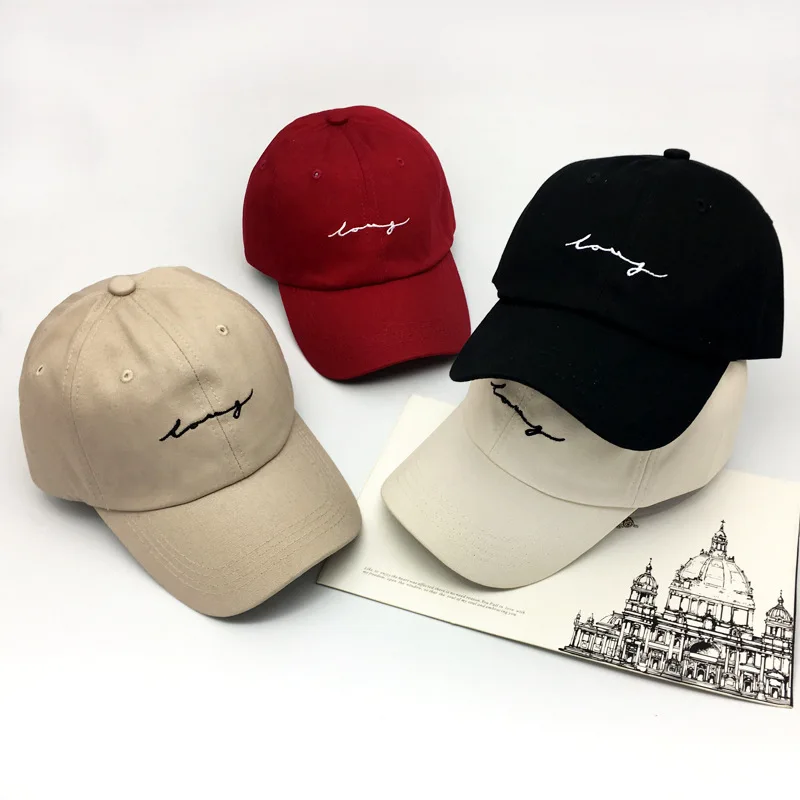 Spring and Summer Baseball Cap Recreational Korean Chaos ins Hip Hop Cap Baitao Lady's Soft Top Fashion Duck Tongue Cap
Spring and Summer Baseball Cap Recreational Korean Chaos ins Hip Hop Cap Baitao Lady's Soft Top Fashion Duck Tongue Cap
