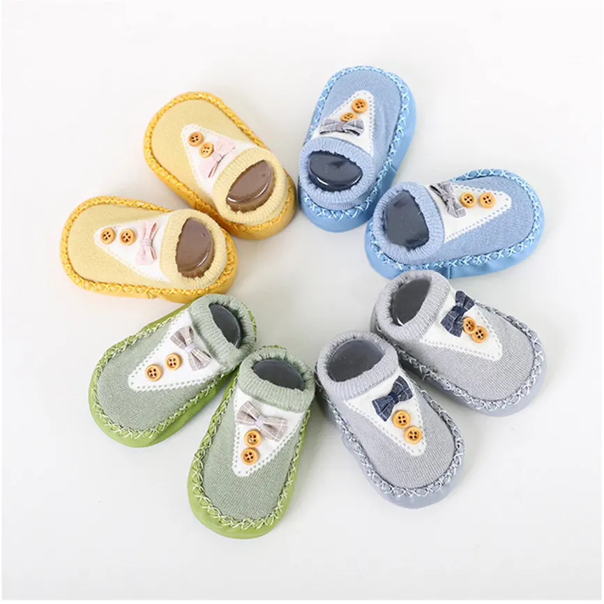 2018 New Baby Anti-Slip Socks Cute Cartoon New Born Newborn Baby Girls Boys Slipper Shoes Stocking S~L For 0-24M Dropshipping
2018 New Baby Anti-Slip Socks Cute Cartoon New Born Newborn Baby Girls Boys Slipper Shoes Stocking S~L For 0-24M Dropshipping
