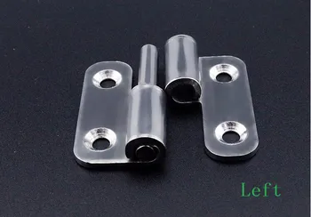 6Pcs 304 Stainless Steel Detachable Hinge Mechanical Equipment Industry Marine Hinge for fire gate 1.5 inch
6Pcs 304 Stainless Steel Detachable Hinge Mechanical Equipment Industry Marine Hinge for fire gate 1.5 inch