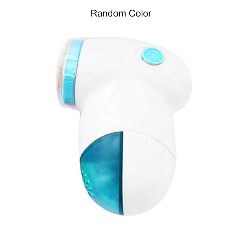 Фото Creative Household Items Mini Sweater Hair Remover Ball Trimmer Color Random | Бытовая техника