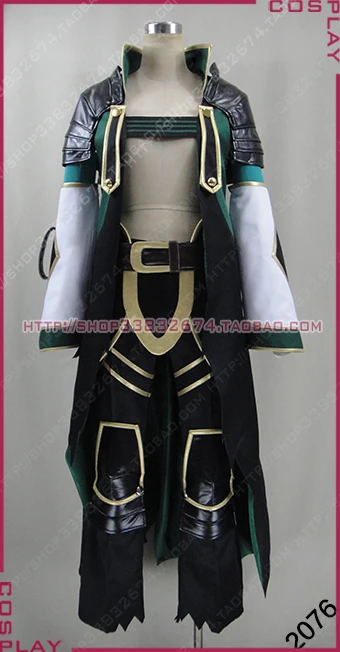 2016 Rokka no Yuusha Goldof Auora Cosplay Costume Custom Gordov Oola Cosplay Costume
2016 Rokka no Yuusha Goldof Auora Cosplay Costume Custom Gordov Oola Cosplay Costume