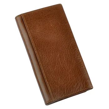 New Genuine Leather Wallet Male Passcard Bag Men Money Bag Wallet Pocket Mltifunction Bags Large Capacity long Men Wallets
New Genuine Leather Wallet Male Passcard Bag Men Money Bag Wallet Pocket Mltifunction Bags Large Capacity long Men Wallets