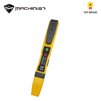 Digital test pencil multi-function digital display electrical three-phase non-contact detection test pencil high precision
Digital test pencil multi-function digital display electrical three-phase non-contact detection test pencil high precision