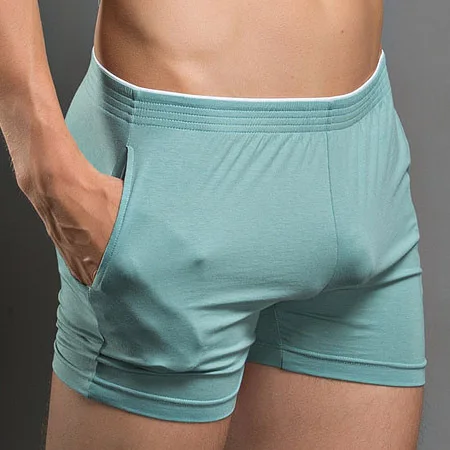 Cotton Sexy Men Underwear Boxer Shorts Brand Superbody Male Man Trunks Home Lounge Sleepwear Underpants Good Quality
Cotton Sexy Men Underwear Boxer Shorts Brand Superbody Male Man Trunks Home Lounge Sleepwear Underpants Good Quality