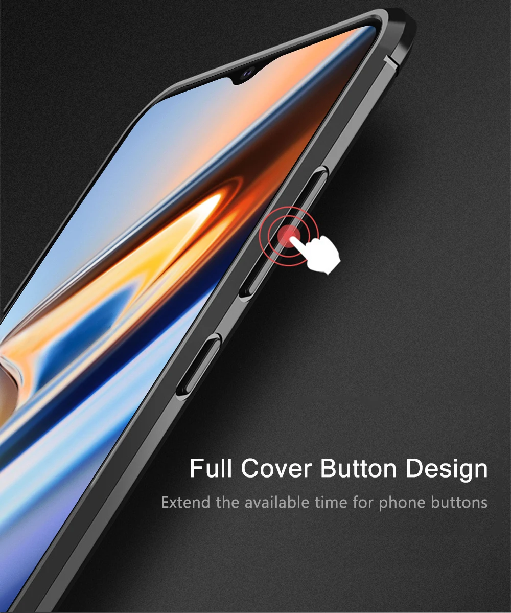Oneplus 7 Pro Case Oneplus 6 case (7)