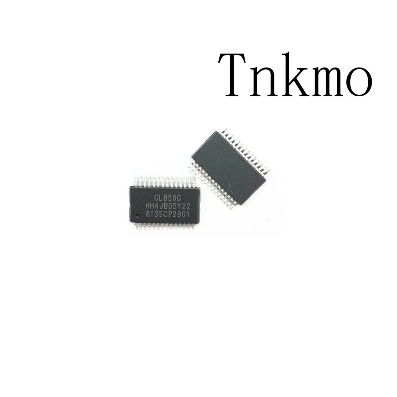 GL850G SSOP28 (4)