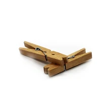 B 10pcs interesting mini wood DIY wooden creative decorative combination wall postcard photo album office supplies WH26
B 10pcs interesting mini wood DIY wooden creative decorative combination wall postcard photo album office supplies WH26