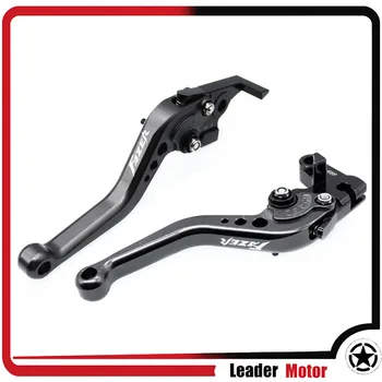 For YAMAHA FZ1 FAZER 2006-2016 FZ6 FAZER 2004-2010 FZ8 2011-2016 Motorcycle Accessories Short Brake Clutch Levers
For YAMAHA FZ1 FAZER 2006-2016 FZ6 FAZER 2004-2010 FZ8 2011-2016 Motorcycle Accessories Short Brake Clutch Levers
