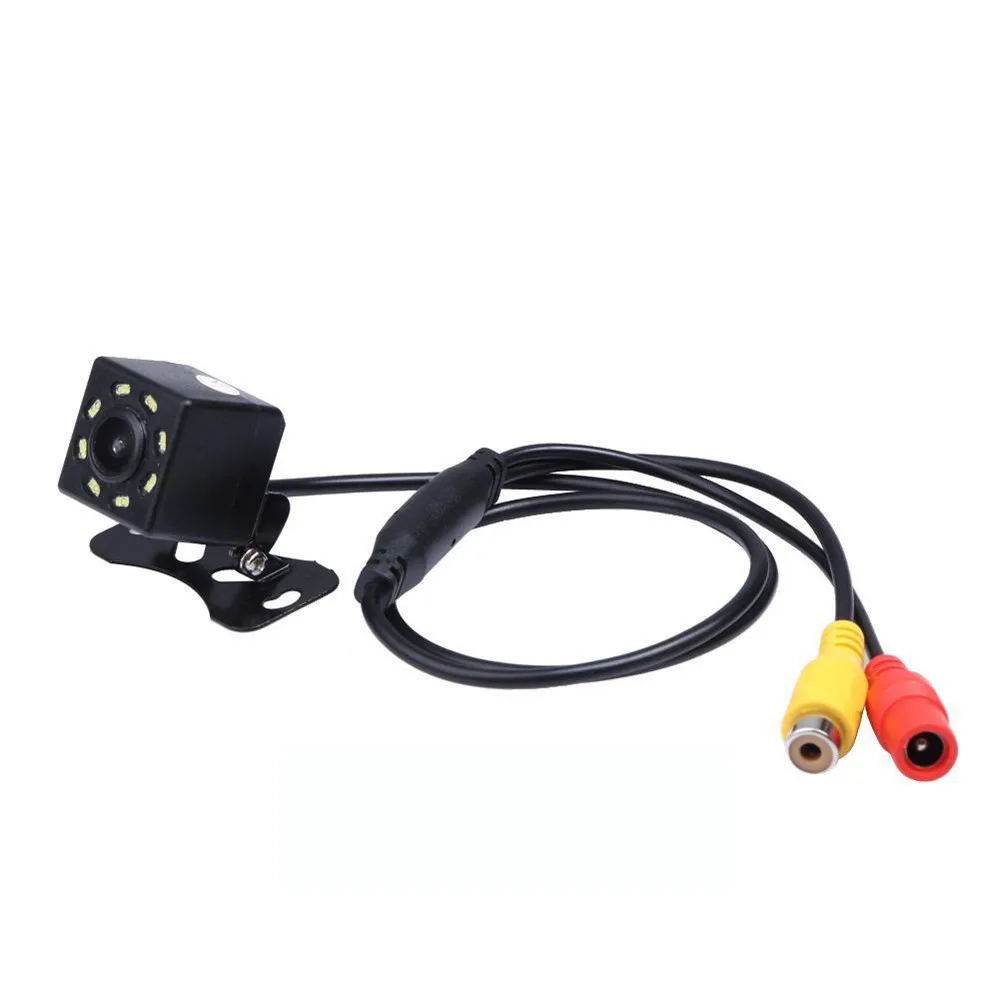 Reversing Camera 170º Cmos Car Rear View Reverse Backup Parking Hd Camera Night Vision Waterproof Reversing Radar #YL5
Reversing Camera 170º Cmos Car Rear View Reverse Backup Parking Hd Camera Night Vision Waterproof Reversing Radar #YL5