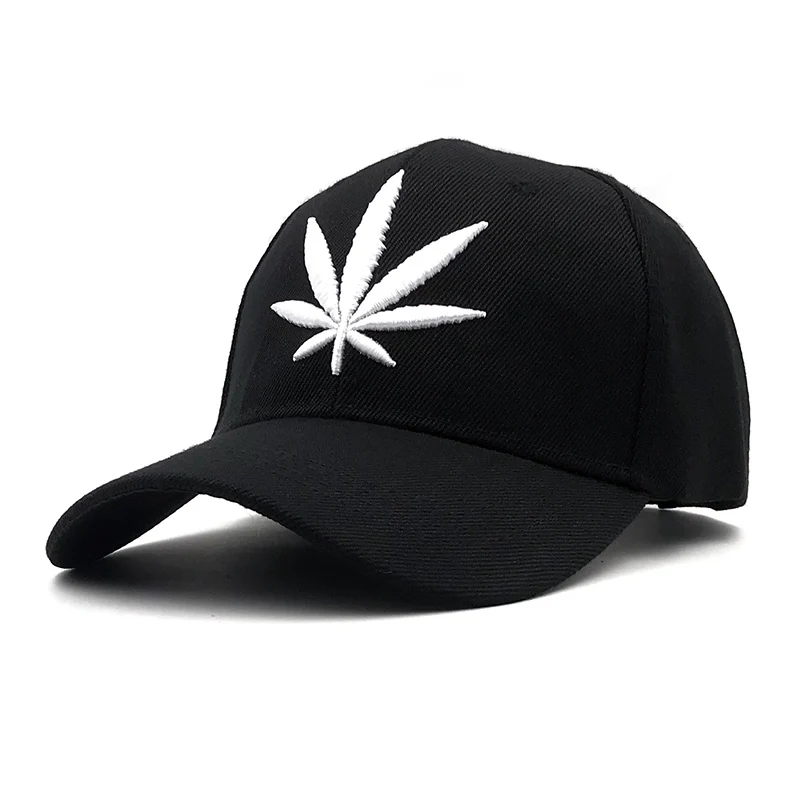 3D Embroidery weed Cap Fahion Brand Hip Hop Men Women Baseball Caps 2019 Snapback Hats Street Dance Cap Adjustable Bone
3D Embroidery weed Cap Fahion Brand Hip Hop Men Women Baseball Caps 2019 Snapback Hats Street Dance Cap Adjustable Bone