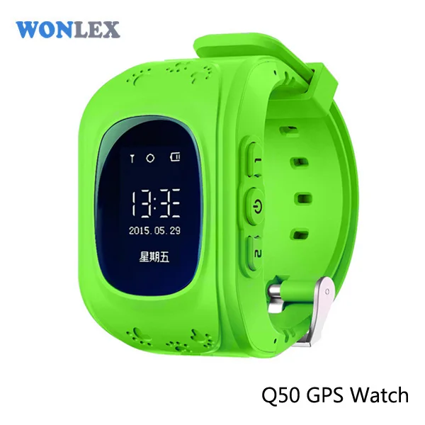 child tracking device in pakistan