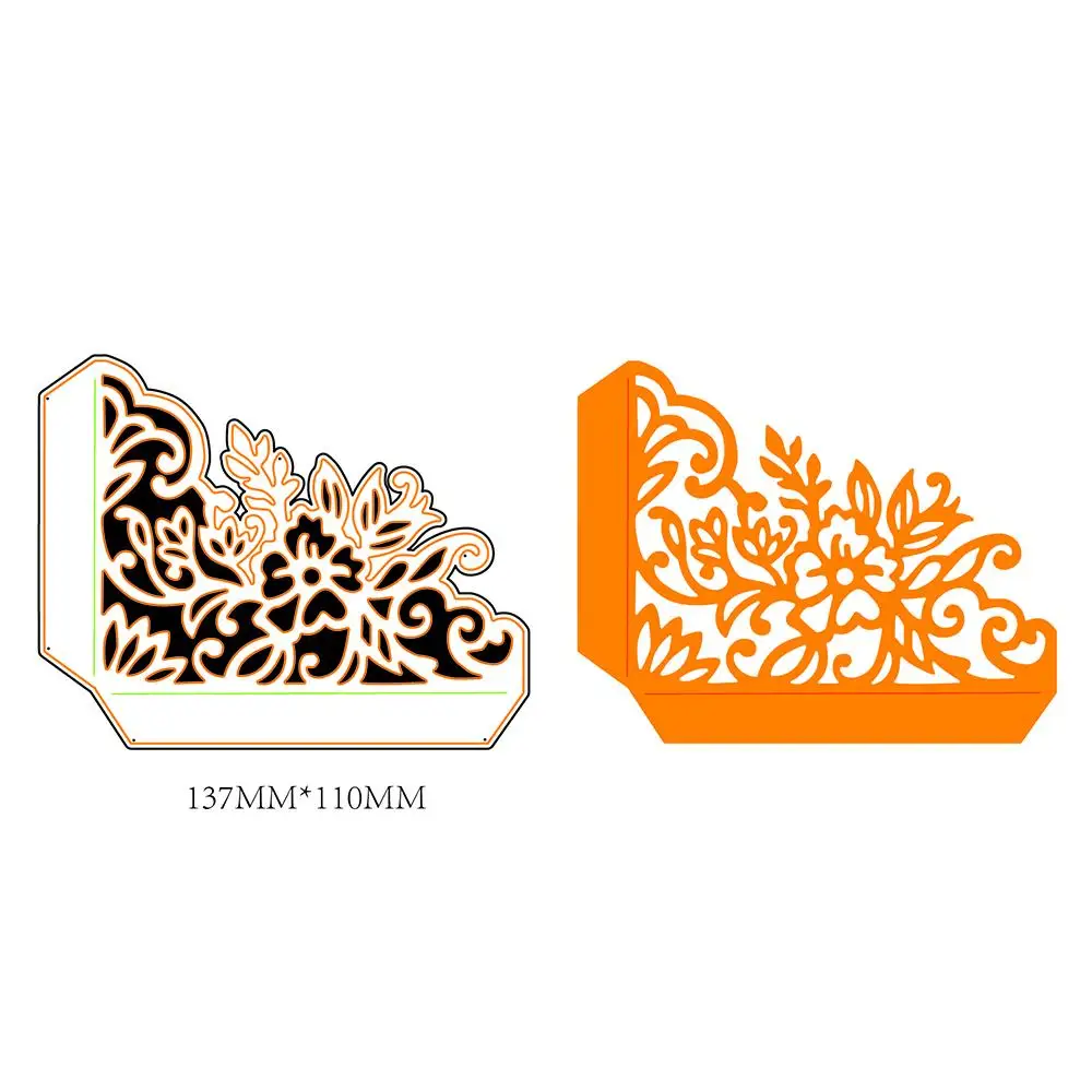 Two Swans Cutting Dies Stencil Carbon steel Die Scrapbooking Decor DIY Invitation Cards Dies Stencil
Two Swans Cutting Dies Stencil Carbon steel Die Scrapbooking Decor DIY Invitation Cards Dies Stencil