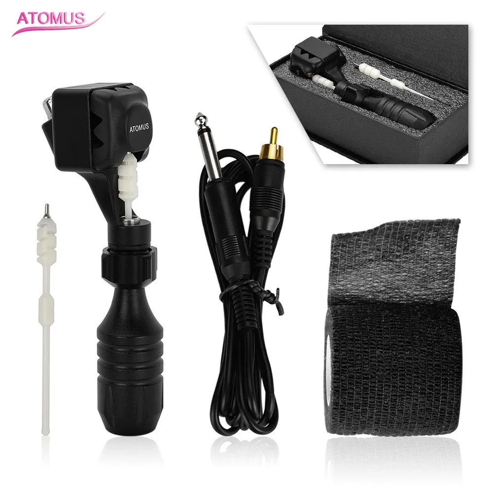 Shell Tattoo Machine Bandage Hook Line Set Kit Profissional De Tatuagem Tattoo Machine Kits Completed Set Maquina De Tutuage
Shell Tattoo Machine Bandage Hook Line Set Kit Profissional De Tatuagem Tattoo Machine Kits Completed Set Maquina De Tutuage