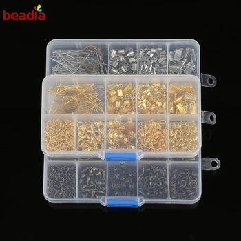 10 Grids Ring/ Buckle/ Chain/Clips Buckle /Torch/Sheep Eye/Bell Nine T-stitch Metal Accessories for Necklace Jewelry Making
10 Grids Ring/ Buckle/ Chain/Clips Buckle /Torch/Sheep Eye/Bell Nine T-stitch Metal Accessories for Necklace Jewelry Making
