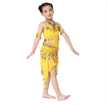 New girls Belly dance costumes senior chiffon gold coins top+skirt+belt 3pcs belly dance set for girls belly dance suits
New girls Belly dance costumes senior chiffon gold coins top+skirt+belt 3pcs belly dance set for girls belly dance suits