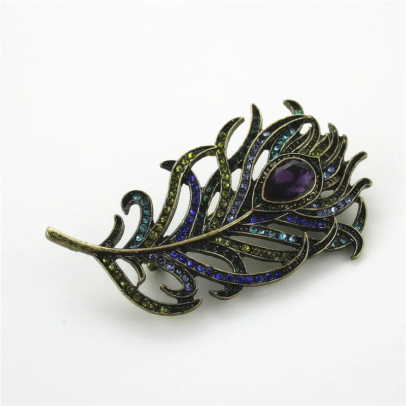 Free shipping fashion new ladies jewelry Feather shape zinc alloy collar brooch bag accessories sets High-end badge
Free shipping fashion new ladies jewelry Feather shape zinc alloy collar brooch bag accessories sets High-end badge