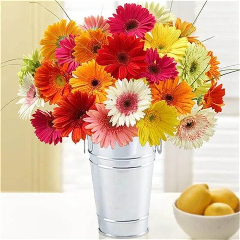 5D DIY diamond painting flower vase cross stitch diamond embroidery mosaic diamond home decoration
5D DIY diamond painting flower vase cross stitch diamond embroidery mosaic diamond home decoration