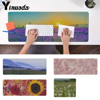 Yinuoda Hot Sales A meadow flowers Rubber Mouse Durable Desktop Mousepad DIY Design Pattern Computer gaming Mouse pad 
Yinuoda Hot Sales A meadow flowers Rubber Mouse Durable Desktop Mousepad DIY Design Pattern Computer gaming Mouse pad