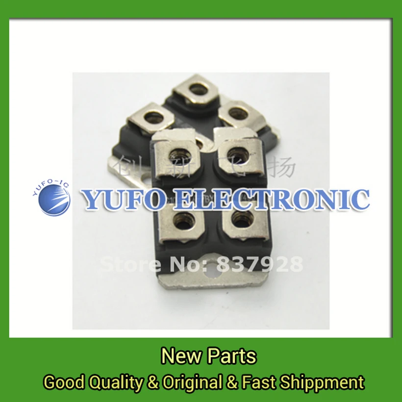 Free Shipping 1PCS BYT261PIV400 Power Module original new Special supply Welcome to order
Free Shipping 1PCS BYT261PIV400 Power Module original new Special supply Welcome to order
