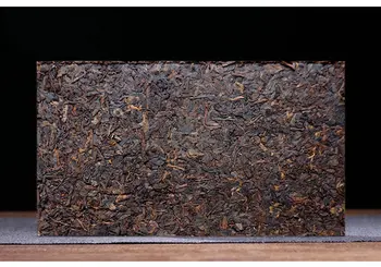 1000g 2008 Yunnan Yi Wu Pu'er Tea Cooked Brick Old Zhai puer Tea Ancient Tree pu er Tea 1 Kg Brick pu erh puerh Tea Head
1000g 2008 Yunnan Yi Wu Pu'er Tea Cooked Brick Old Zhai puer Tea Ancient Tree pu er Tea 1 Kg Brick pu erh puerh Tea Head