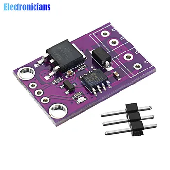 CJMCU 871 Mini PWM DC Motor Speed Controller Module Single Channel Digital isolator adjustable Speed Regulator Switch
CJMCU 871 Mini PWM DC Motor Speed Controller Module Single Channel Digital isolator adjustable Speed Regulator Switch