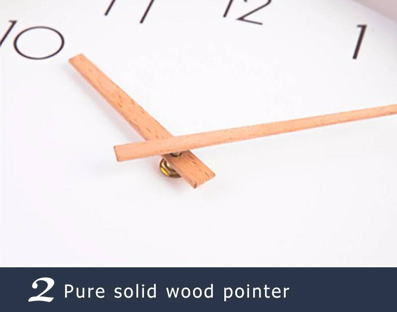 Reloj De Pared (10)