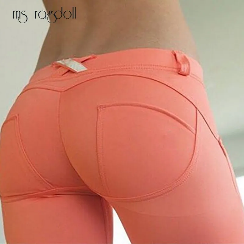 Womens Clothing Skinny Slim Push Up Long Pencil Pants Casual Sexy Elastic High Waist 8 Colors Femme Trousers leggings Women
Womens Clothing Skinny Slim Push Up Long Pencil Pants Casual Sexy Elastic High Waist 8 Colors Femme Trousers leggings Women