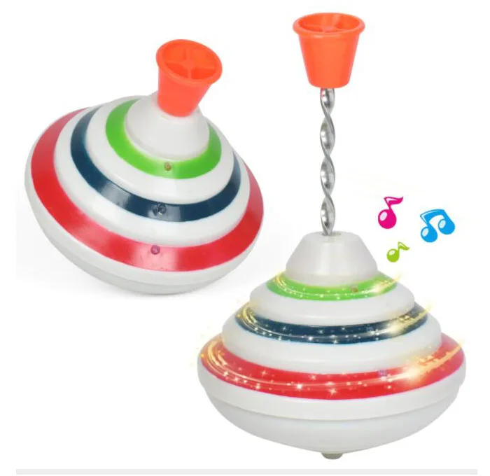 72Pcs Wholesale Lots Beyblade Humming Top LED Light Up Music Flashing UFO Spinning Tops Gyro Toys for Children Boys
72Pcs Wholesale Lots Beyblade Humming Top LED Light Up Music Flashing UFO Spinning Tops Gyro Toys for Children Boys