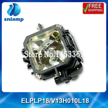 Cheap original projector lamp with lamp holder V13H010L18 for EMP 720c / EMP 725 / EMP 730/EMP 530 / EMP 720 / etc
Cheap original projector lamp with lamp holder V13H010L18 for EMP 720c / EMP 725 / EMP 730/EMP 530 / EMP 720 / etc
