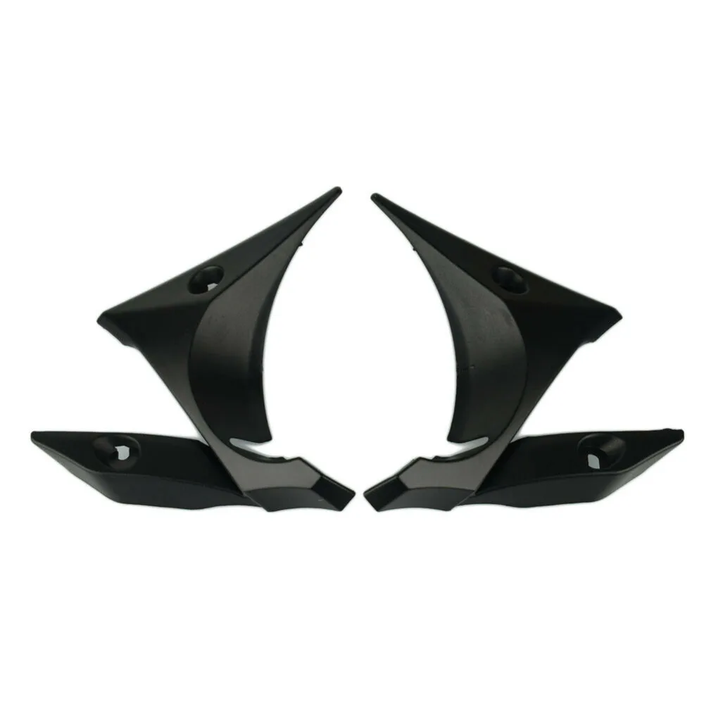 Black Upper Side Inner Fairing Cowl For Yamaha YZFR1 YZF R1 2004 - 2006 2005 04 05 06 Motorcycle
Black Upper Side Inner Fairing Cowl For Yamaha YZFR1 YZF R1 2004 - 2006 2005 04 05 06 Motorcycle