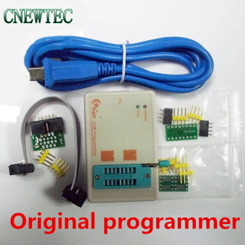 Skypro official version better than EZP2010 EZP2013 high-speed USB SPI Programmer 24 25 93 EEPROM 25 flash bios WIN7 WIN8 VISTA
Skypro official version better than EZP2010 EZP2013 high-speed USB SPI Programmer 24 25 93 EEPROM 25 flash bios WIN7 WIN8 VISTA