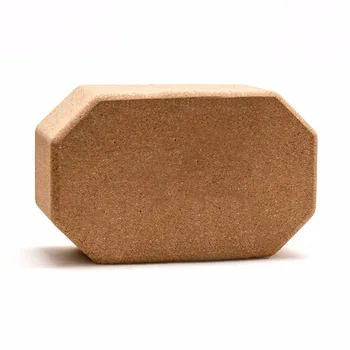 Yoga Blocks Wood Exercise Fitness High Density Cork Yoga Brick Auxiliary Stretching Non-slip Nature Soft Cork Wood Yoga Blocks
Yoga Blocks Wood Exercise Fitness High Density Cork Yoga Brick Auxiliary Stretching Non-slip Nature Soft Cork Wood Yoga Blocks