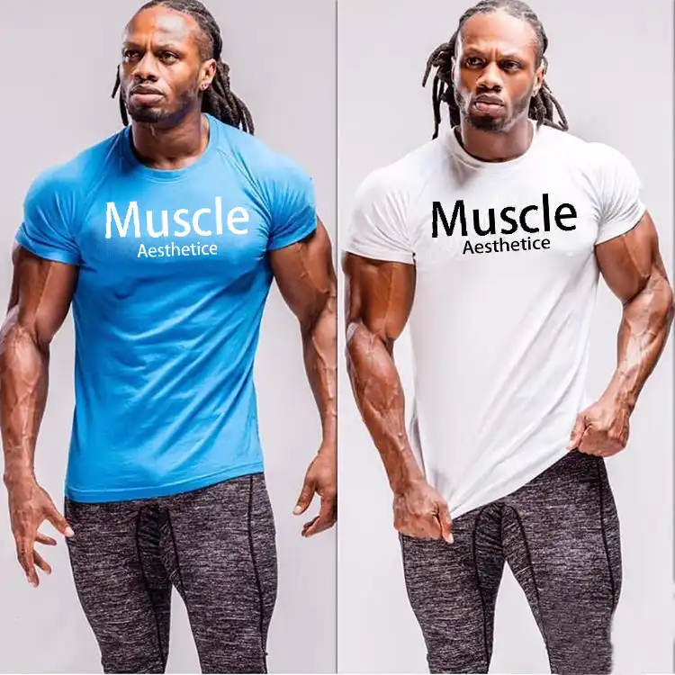 Майка Gym Aesthetics