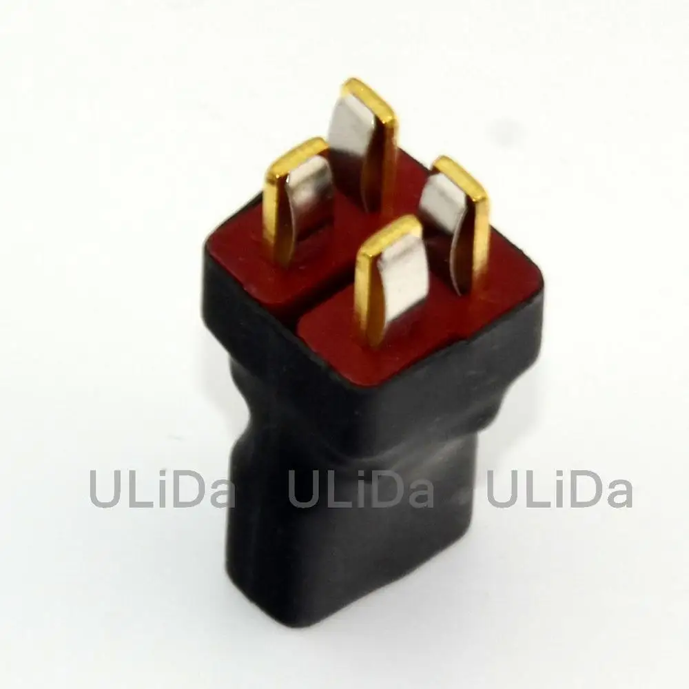 Без провода Deans Style T Plug, параллельный RC аккумулятор ESC коннектор, адаптер «папа» на 1 гнездо
Без провода Deans Style T Plug, параллельный RC аккумулятор ESC коннектор, адаптер «папа» на 1 гнездо