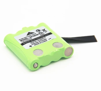 NI-MH Bateria Battery For Uniden BP-38 BP38 BP-40 BT-1013 BT-537 For MOTOROLA TLKR T4 T5 T6 T7 T8 Series Model 4.8v 700mAh
NI-MH Bateria Battery For Uniden BP-38 BP38 BP-40 BT-1013 BT-537 For MOTOROLA TLKR T4 T5 T6 T7 T8 Series Model 4.8v 700mAh