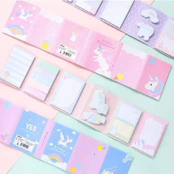 Cute Decorative Memo Pad Kawaii Cartoon Notepad Creative Office Planner Stickers Sticky Notes School Stationery Supplies 02121
Cute Decorative Memo Pad Kawaii Cartoon Notepad Creative Office Planner Stickers Sticky Notes School Stationery Supplies 02121