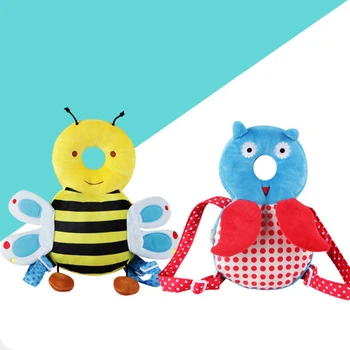 Infant Cartoon Animal Anti-fall Pillow Baby Toddler Head Pillow Baby Multi-function Pillow Baby Neck Pillow Baby Pillow
Infant Cartoon Animal Anti-fall Pillow Baby Toddler Head Pillow Baby Multi-function Pillow Baby Neck Pillow Baby Pillow