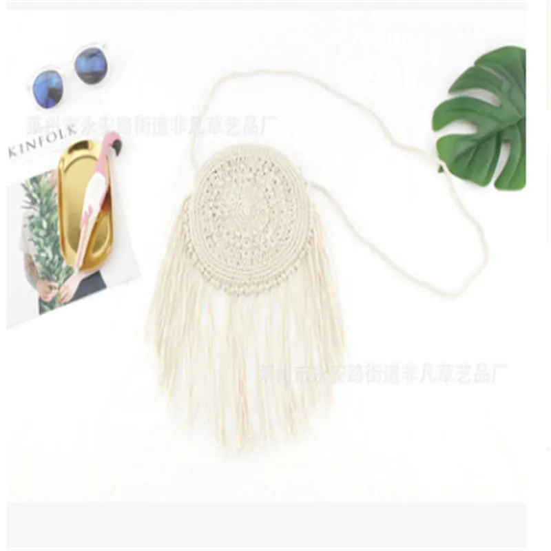 Hot Fashion Women Girl Straw Rattan Shoulder Bag Rattan Summer Beach Crossbody Messenger Bucket Handbag Satchel Diaper Bags
Hot Fashion Women Girl Straw Rattan Shoulder Bag Rattan Summer Beach Crossbody Messenger Bucket Handbag Satchel Diaper Bags