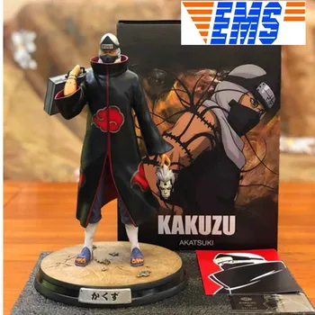 Statue NARUTO Kakuzu 1/8 Full-Length Portrait Akatsuki Member Bust GK Action Figure Collectible Model Toy Christmas Gift P1048
Statue NARUTO Kakuzu 1/8 Full-Length Portrait Akatsuki Member Bust GK Action Figure Collectible Model Toy Christmas Gift P1048