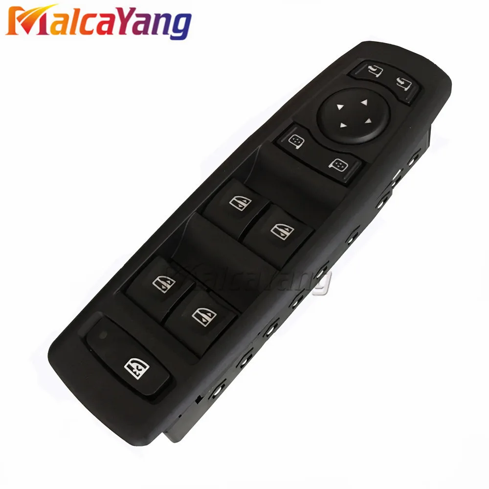 Car Styling Auto Multi-Functional Window Switch For Renault Fluence LZ 1.5 DCI 2010
Car Styling Auto Multi-Functional Window Switch For Renault Fluence LZ 1.5 DCI 2010