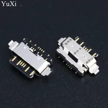 YuXi USB Charging Port Connector Charge Jack Socket Plug Dock For Nokia 7 Plus TA-1062 / X6 TA-1099
YuXi USB Charging Port Connector Charge Jack Socket Plug Dock For Nokia 7 Plus TA-1062 / X6 TA-1099