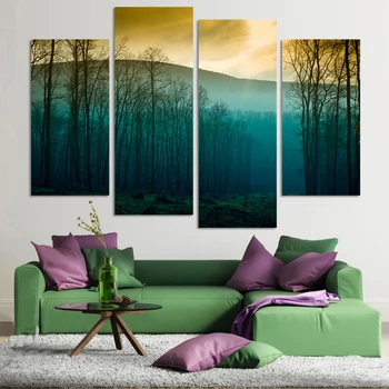 Hot Sale! Modern Abstract Huge Wall Art oil Painting On Canvas ,Sunrise Tree Landscape HD image F204 no frame wedding decoration
Hot Sale! Modern Abstract Huge Wall Art oil Painting On Canvas ,Sunrise Tree Landscape HD image F204 no frame wedding decoration