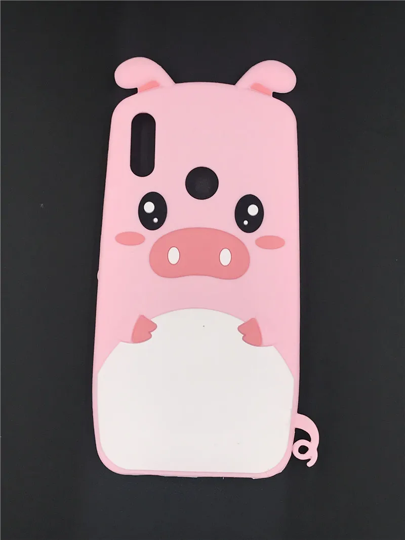 For Vivo Y91 / Y95 cute 3D Cartoon Pink pig Silicone Phone Case For Vivo Y91 / Y95 Phone Cases Silicon Gell Phone case
For Vivo Y91 / Y95 cute 3D Cartoon Pink pig Silicone Phone Case For Vivo Y91 / Y95 Phone Cases Silicon Gell Phone case