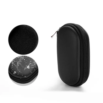 Memory Card Carrying Case - Black / Wallet / Holder / Organizer / Bag - Storage For Sd/Tf/Sdhc/Cf/Xd Camera Memory Cards/Earph
Memory Card Carrying Case - Black / Wallet / Holder / Organizer / Bag - Storage For Sd/Tf/Sdhc/Cf/Xd Camera Memory Cards/Earph