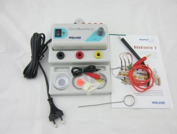 Germany Plating Pen Jewelry Making Equipment Jewellery Making Supplies,Electroplating Gold & Silver coating Machine
Germany Plating Pen Jewelry Making Equipment Jewellery Making Supplies,Electroplating Gold & Silver coating Machine