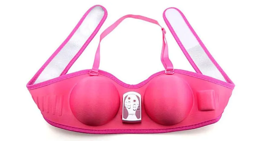 Массажер для груди купить со скидкой в секс шопе  Стимуляторы для груди  Помпы для груди