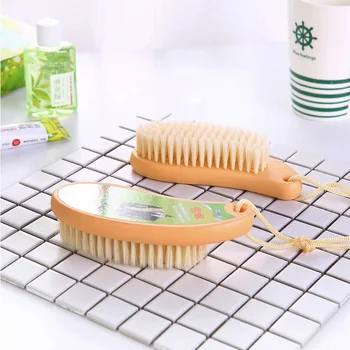 2pcs Plastic Magic Clean Brush Reusable Self-Cleaning Soft Bristleles Brush Set Remover Fur Scrub Clothes Bag Dust Brusher
2pcs Plastic Magic Clean Brush Reusable Self-Cleaning Soft Bristleles Brush Set Remover Fur Scrub Clothes Bag Dust Brusher
