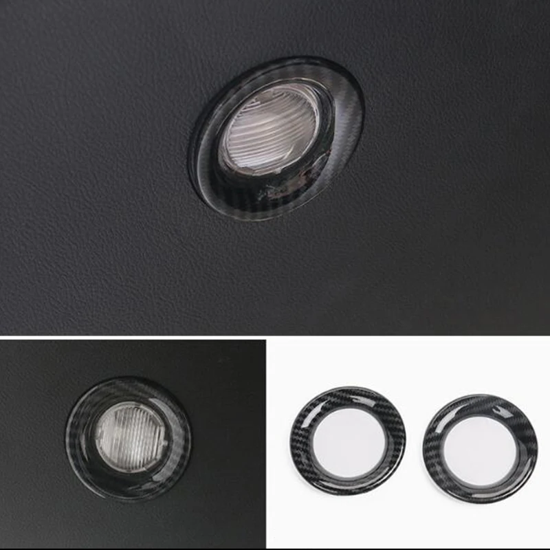 For Jeep Grand Cherokee accessories 2011-2018 ABS chrome/Carbon Fibre Interior Rear Tail Gate Reading Light Lamp cover trim 2pcs
For Jeep Grand Cherokee accessories 2011-2018 ABS chrome/Carbon Fibre Interior Rear Tail Gate Reading Light Lamp cover trim 2pcs