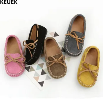 New Children Shoes 2018 New Style Genuine Leather Shoes Boys Girls Moccasins Baby Toddler Flat Casual Loafers Kids Shoes 041
New Children Shoes 2018 New Style Genuine Leather Shoes Boys Girls Moccasins Baby Toddler Flat Casual Loafers Kids Shoes 041